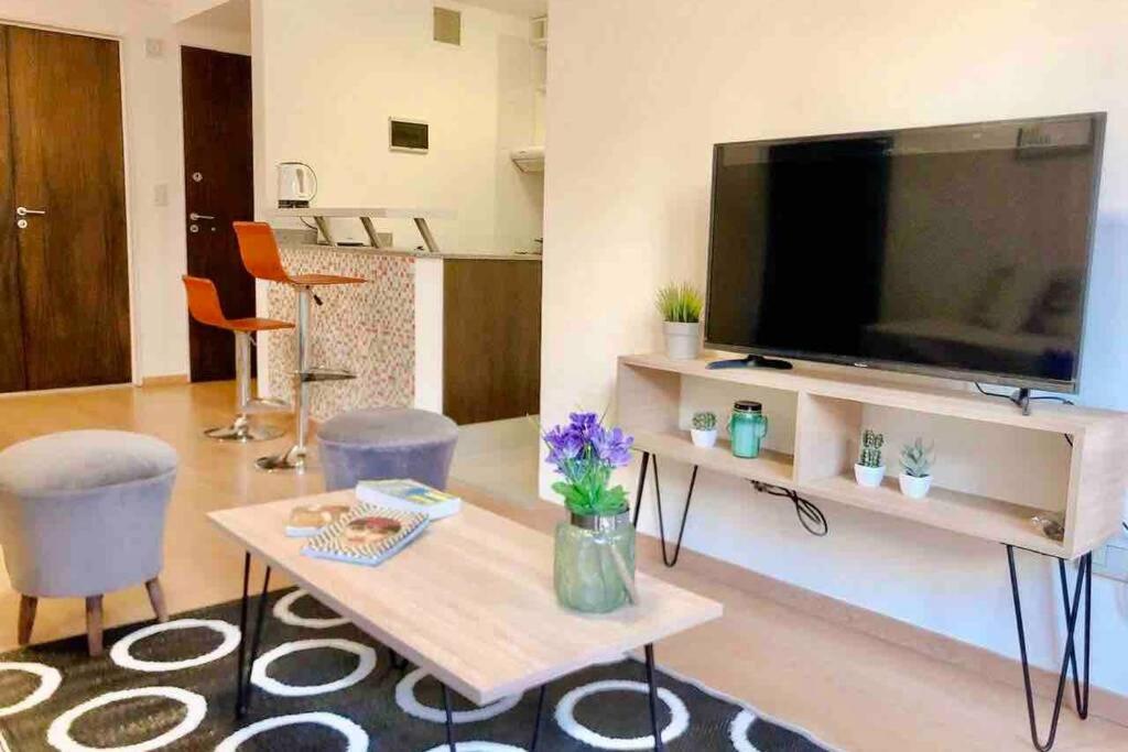 Apartment Belgrano R Sweet Apartment, Con Cochera Auto Pequeno