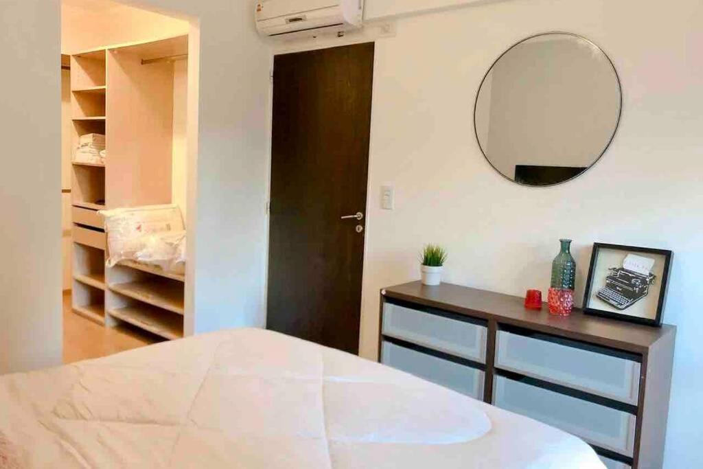 Belgrano R Sweet Apartment, Con Cochera Auto Pequeno Apartment Buenos Aires