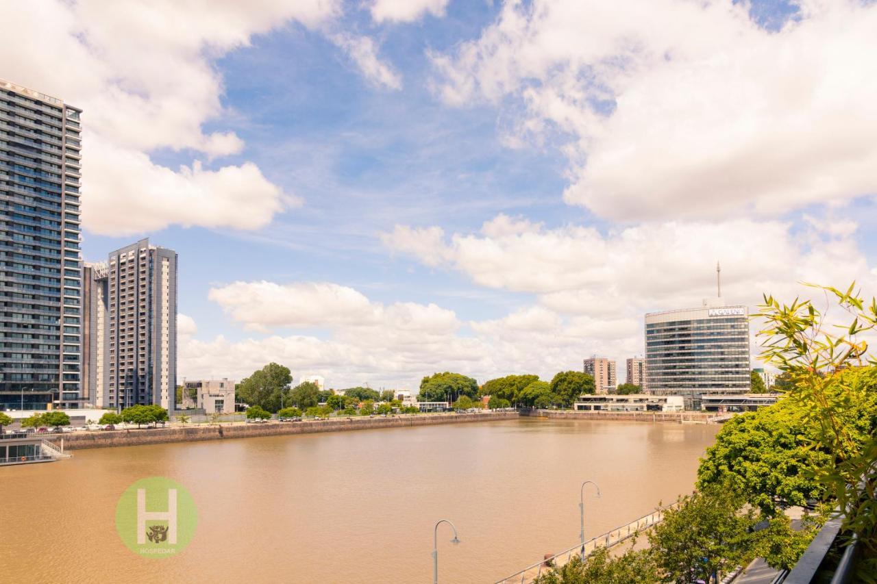 Apartamento View Puerto Madero *