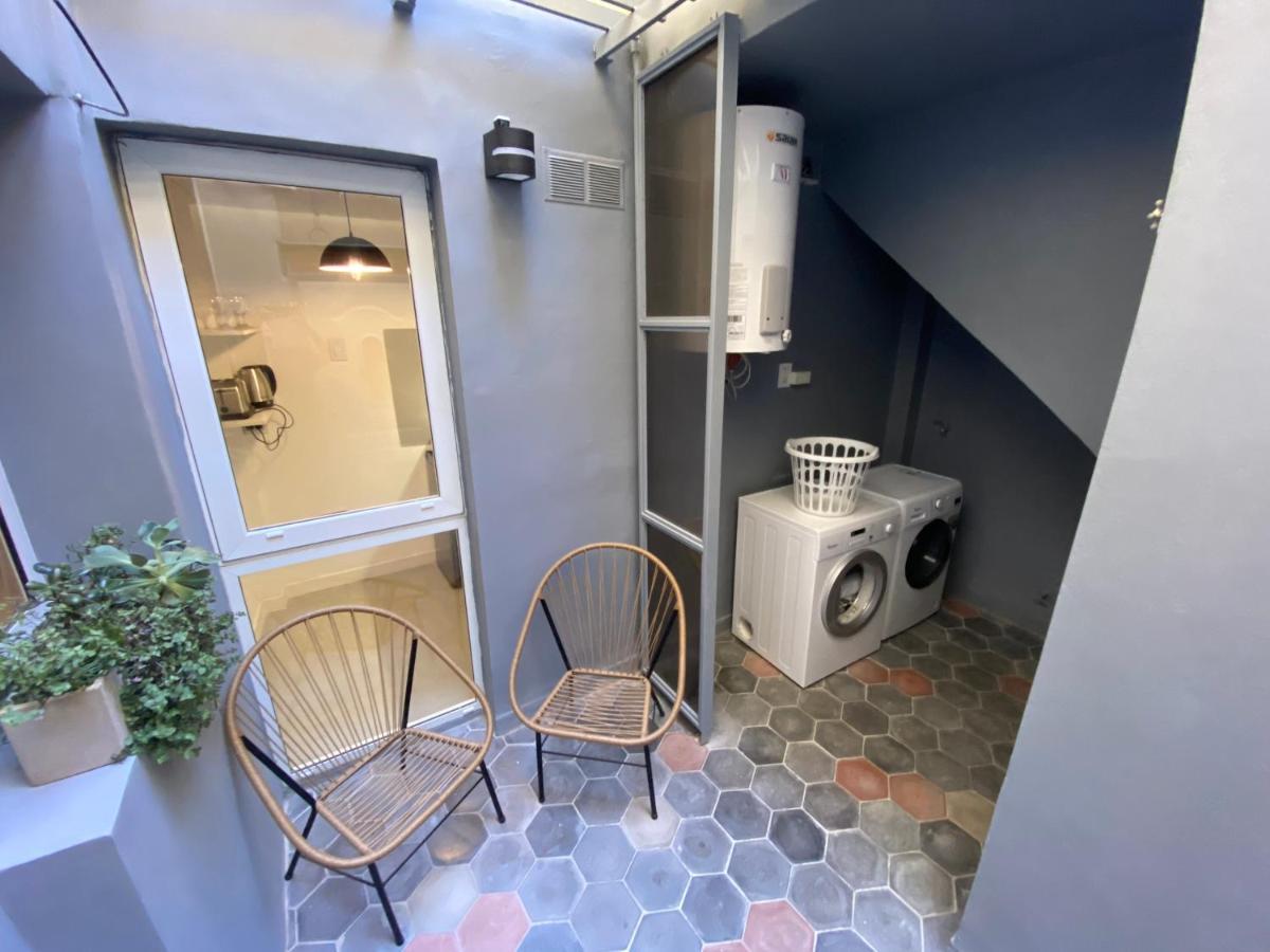 Apartment Recoleta - Ph - Departamento Nuevo! *