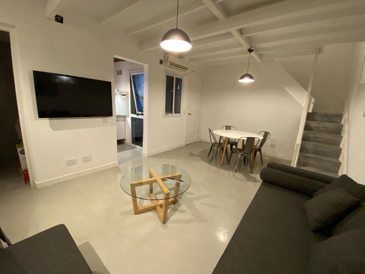 Apartment Recoleta - Ph - Departamento Nuevo! Buenos Aires