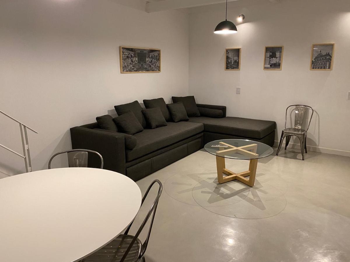 Apartment Recoleta - Ph - Departamento Nuevo! Buenos Aires