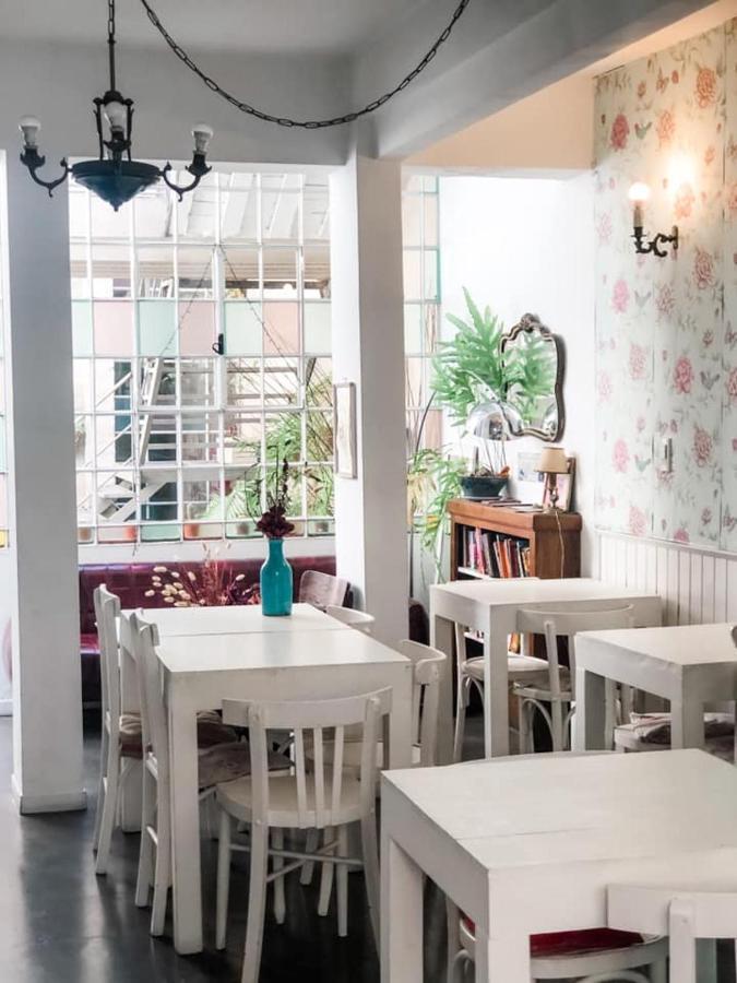 Bed & Breakfast Boho