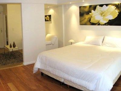 Hotel Synergie Boutique Buenos Aires