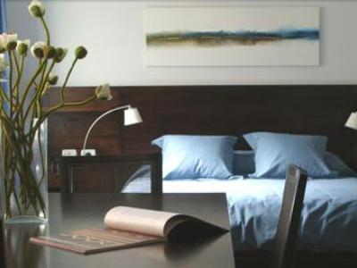 Buenos Aires City Apartments *
