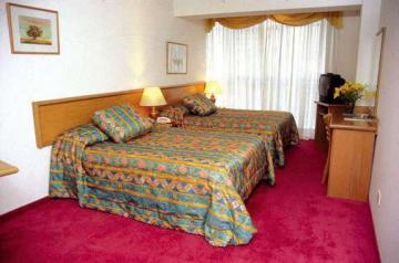 Aparthotel Cabildo Buenos Aires