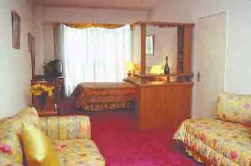 Aparthotel Cabildo Buenos Aires