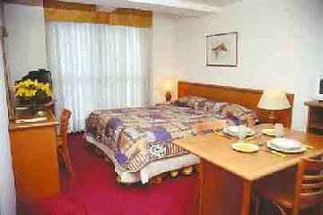 Cabildo Aparthotel 4*