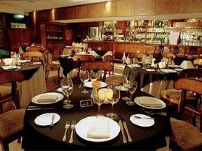 Howard Johnson 9 De Julio Avenue Hotel Buenos Aires