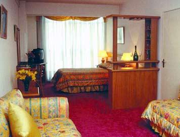Aparthotel Cabildo Buenos Aires