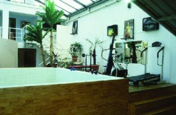 Cabildo Aparthotel