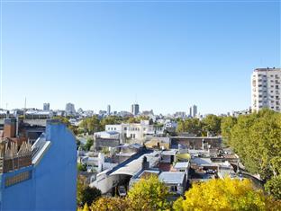 Rendez Vous Hotel Buenos Aires