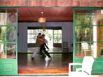 Casa de hóspedes Caseron Porteno