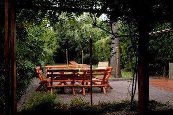 Jam Boutique Hotel