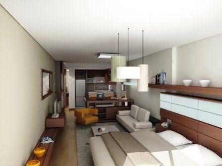 Ayres De Palermo Apartment *