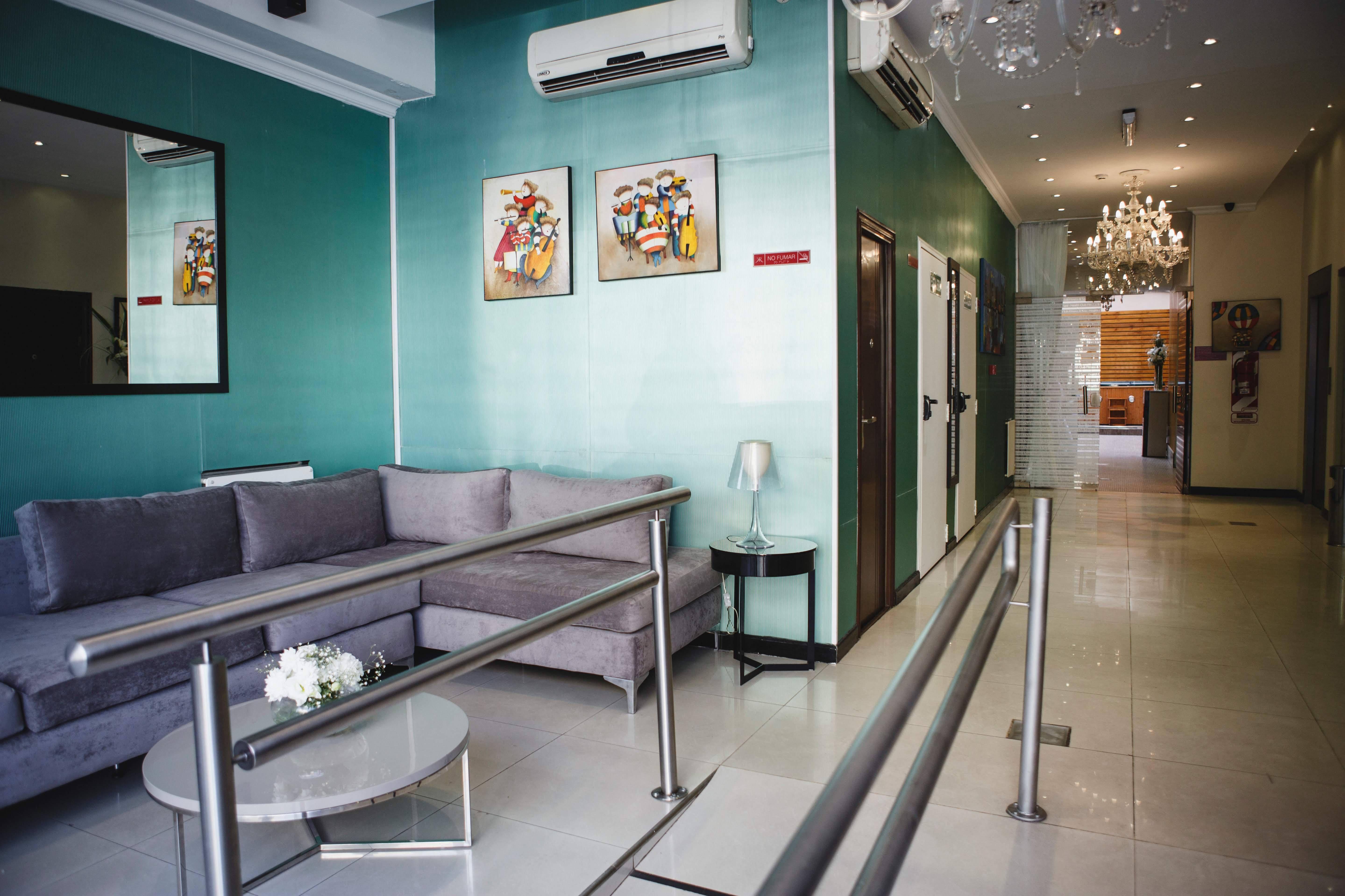 Ker Urquiza 3* Buenos Aires