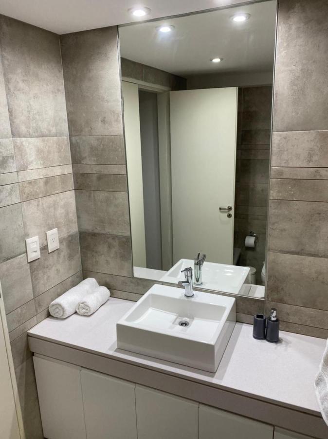 Recoleta Amplio Departamento En Torre Con Amenities Excelente Ubicacion Apartment Buenos Aires