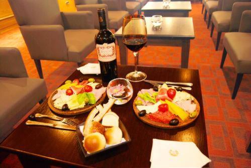 Hotel Conte Ciudad Autónoma de Buenos Aires