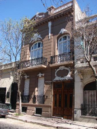 Hotel Boutique Raco De Buenos Aires