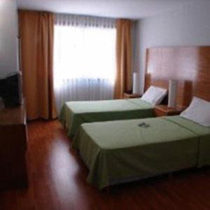 Hotel Al Porteno Buenos Aires