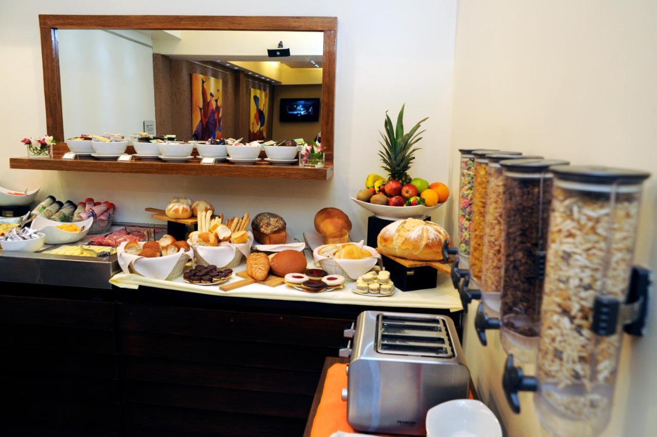 Hotel Urban Recoleta Boutique
