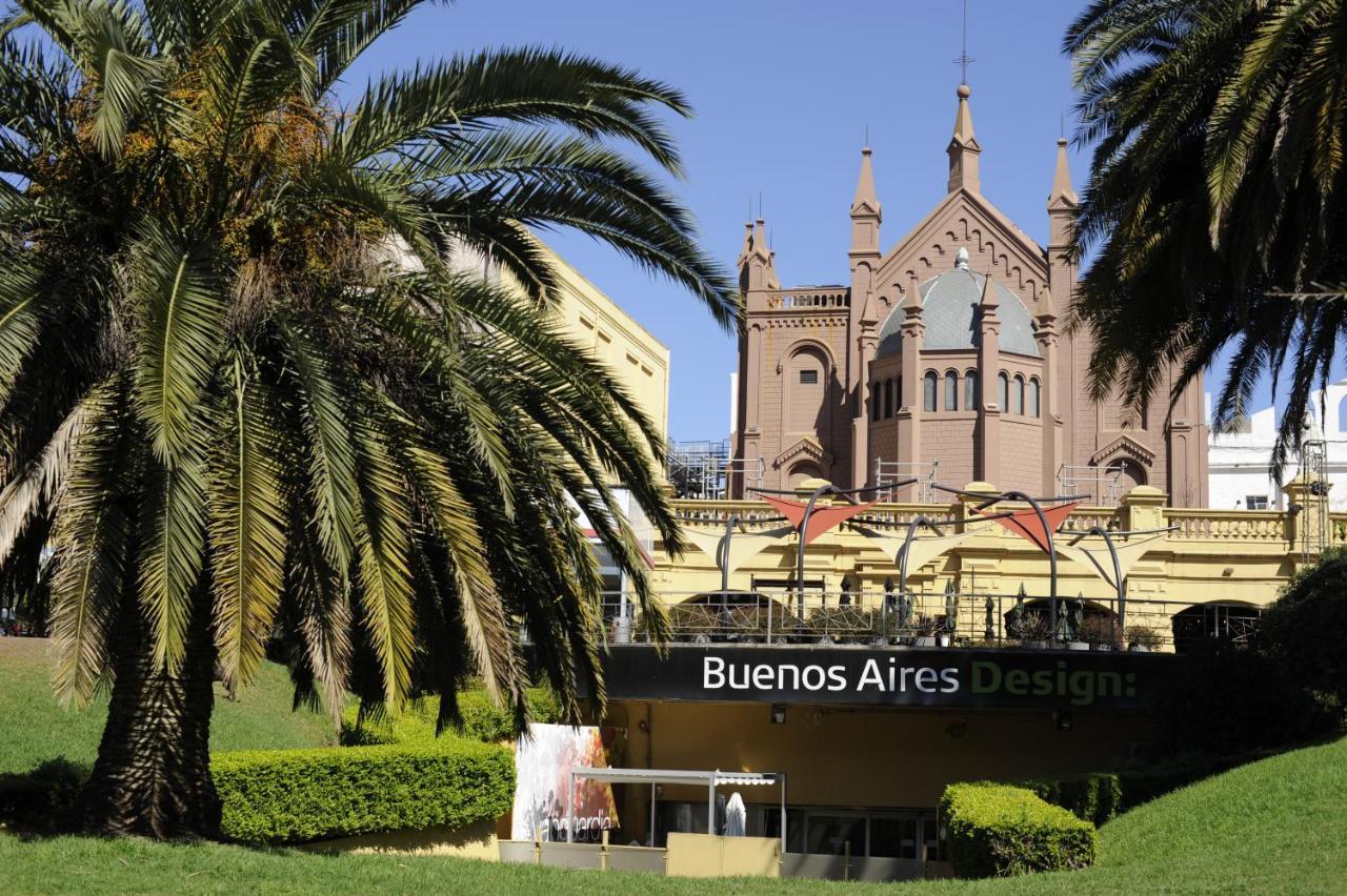 Urban Recoleta Boutique Buenos Aires