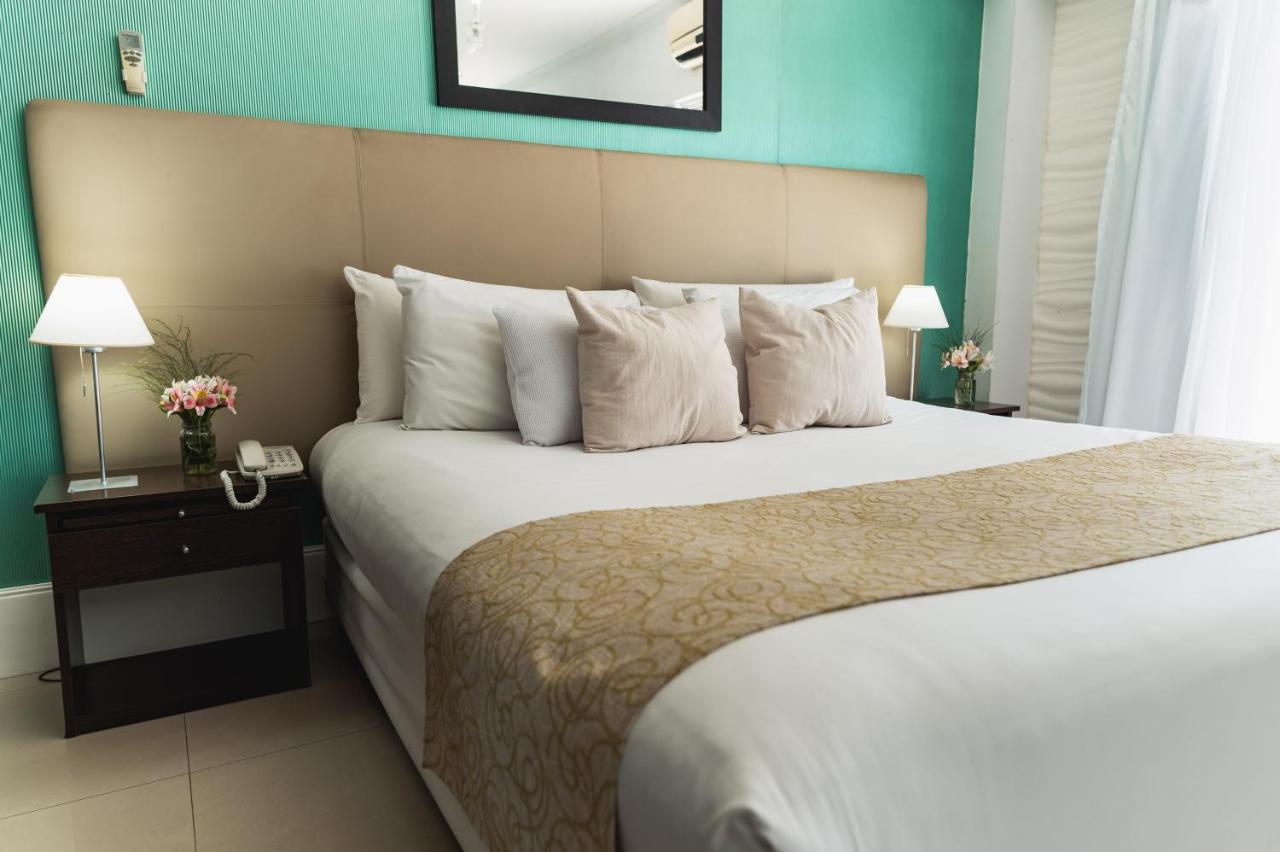 Ker Urquiza Aparthotel Buenos Aires