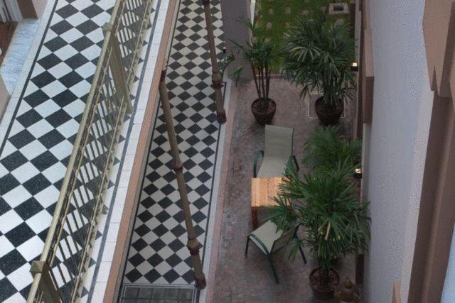 Boutique Raco De Hotel Buenos Aires