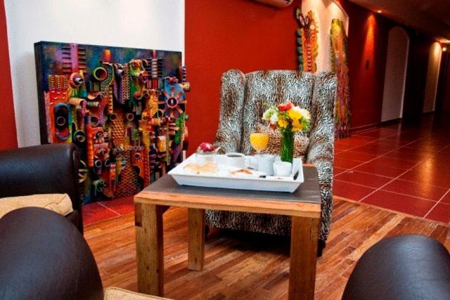 Boutique Raco De 4* Buenos Aires