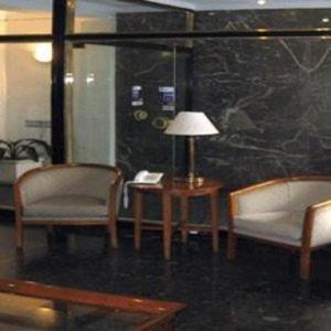 Parlamento 3*