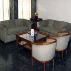Parlamento 3*