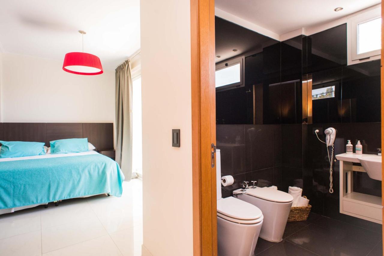 Soho Luxury Apartment