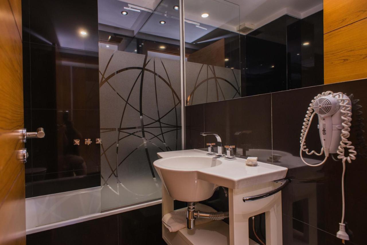 Soho Luxury Apartment Buenos Aires