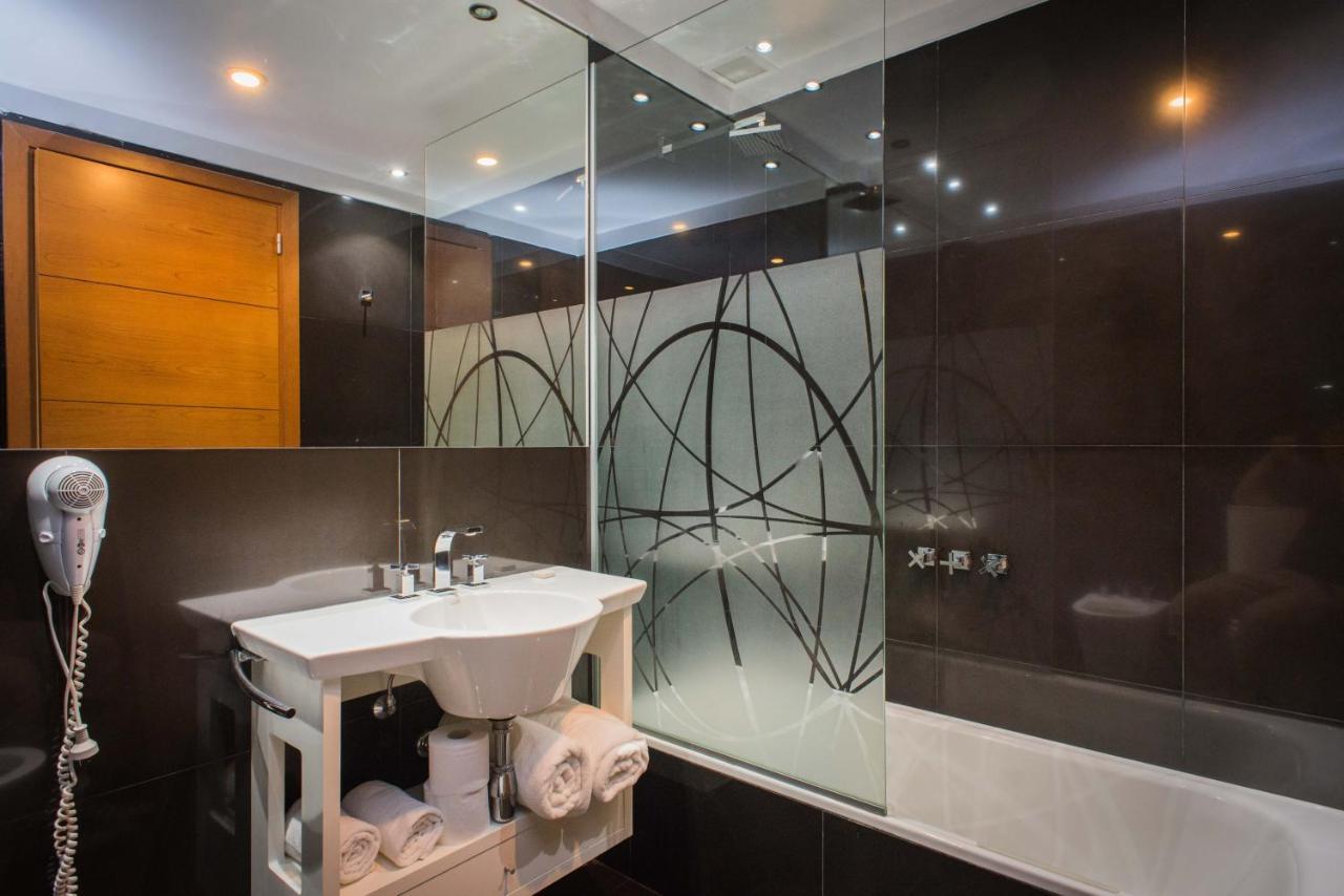 Soho Luxury Apartment *
