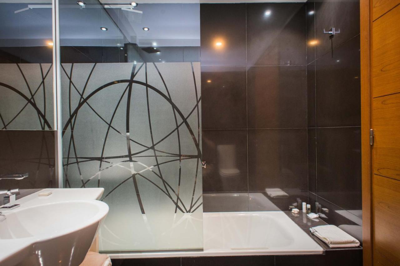 Soho Luxury Apartment Buenos Aires