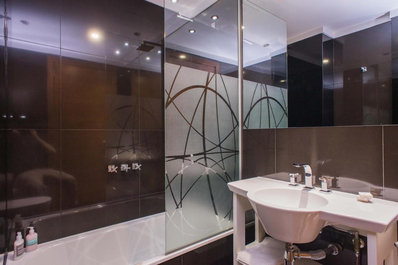 Apartment Soho Luxury *