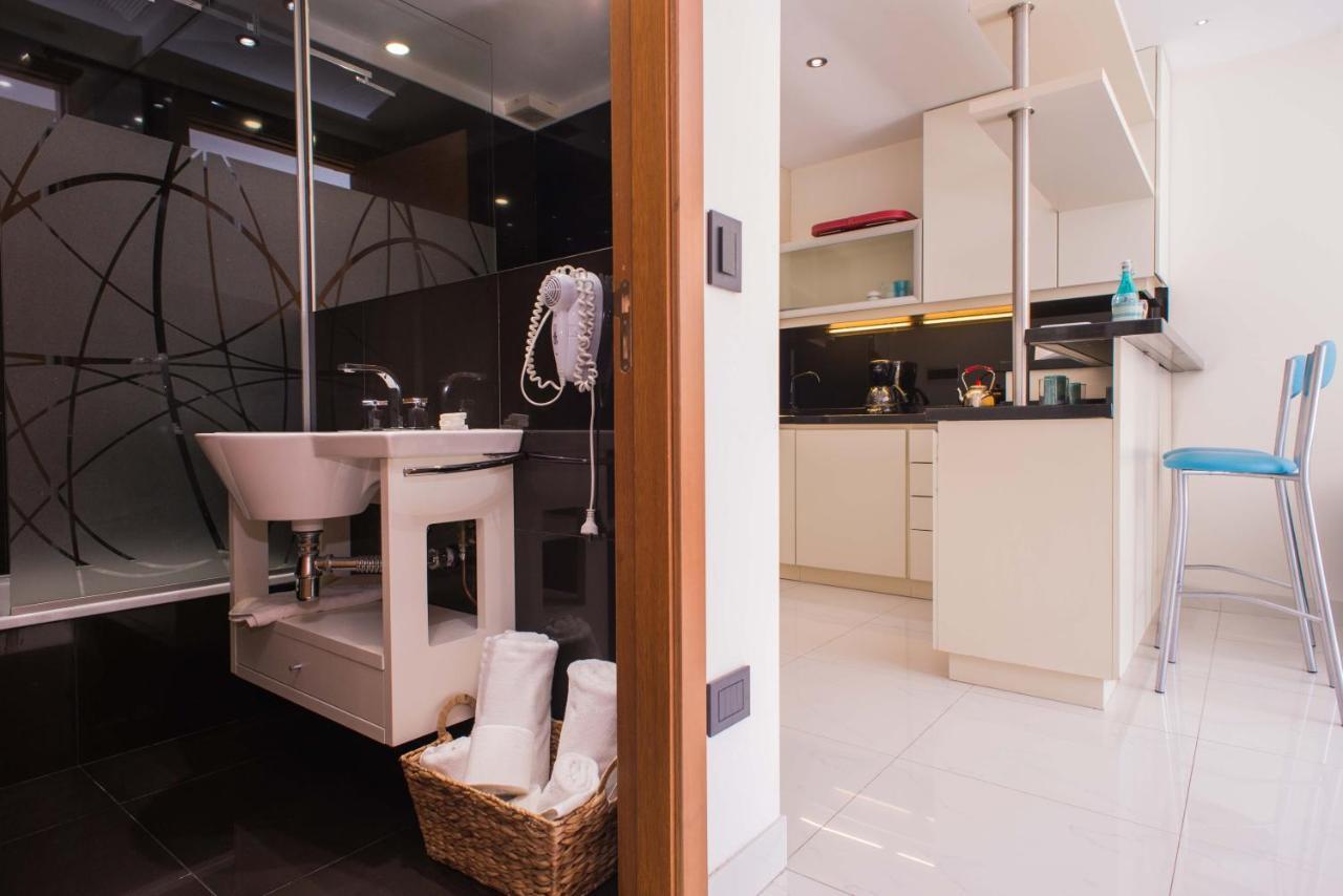 Apartment Soho Luxury *