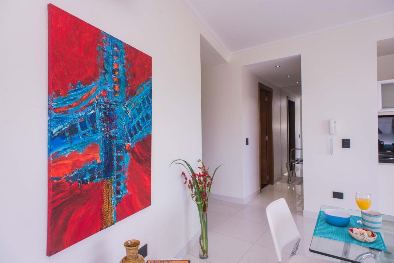 Soho Luxury Apartment *