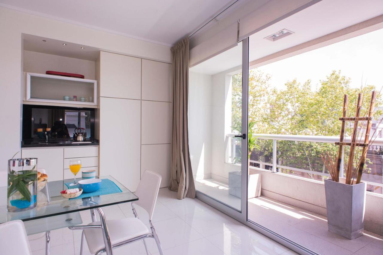 Soho Luxury Buenos Aires