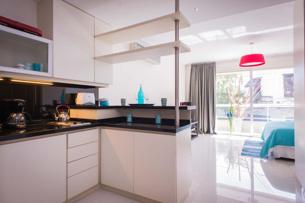 Soho Luxury Apartment *