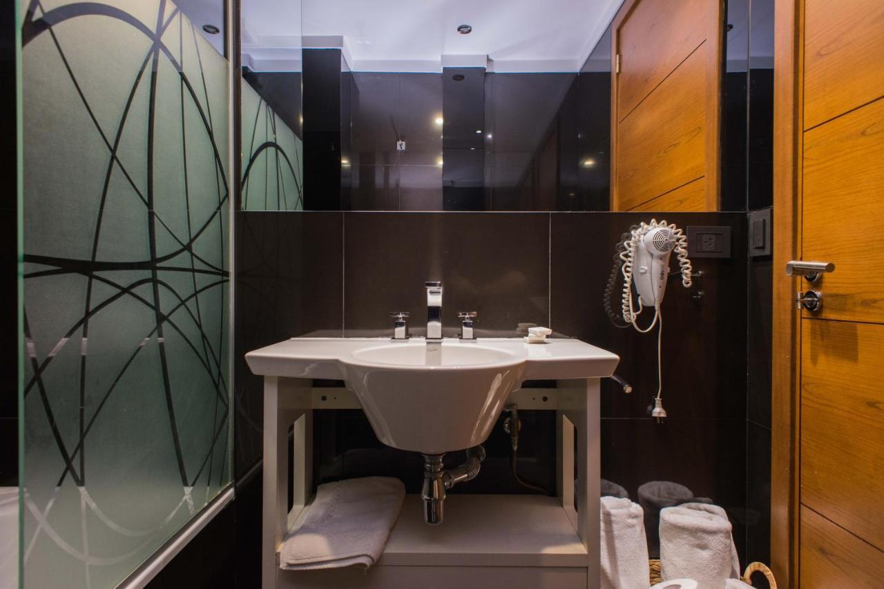 Apartment Soho Luxury *