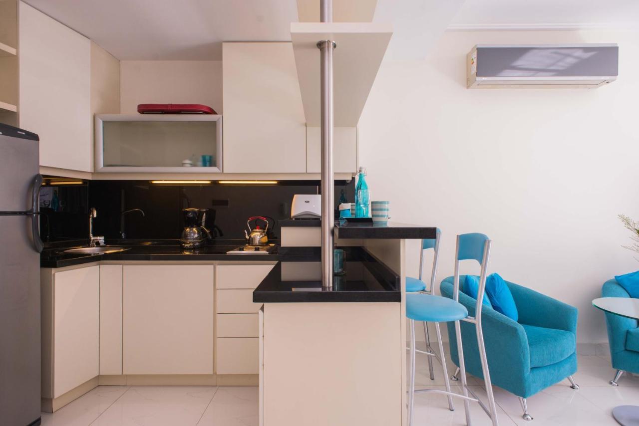 Apartment Soho Luxury