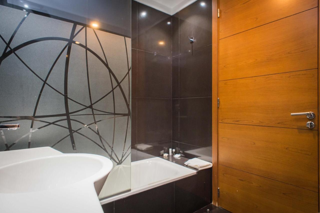Soho Luxury * Buenos Aires