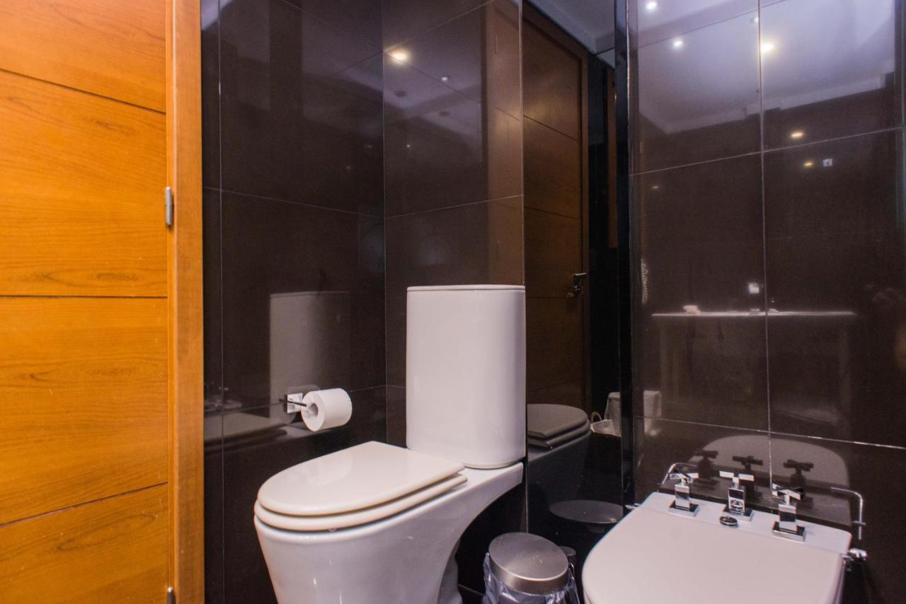 Apartment Soho Luxury Buenos Aires