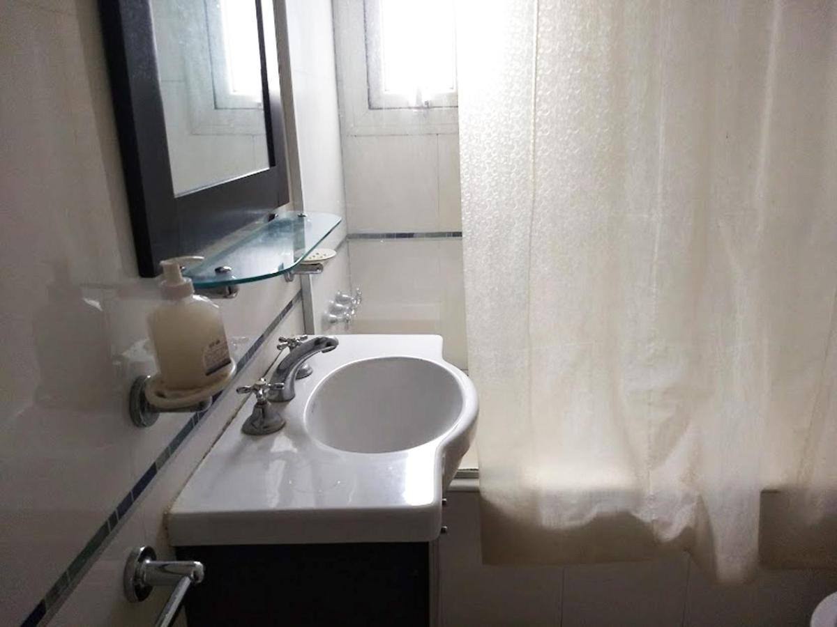 Departamento De Dos 6 Personas En El Centro Apartment Buenos Aires