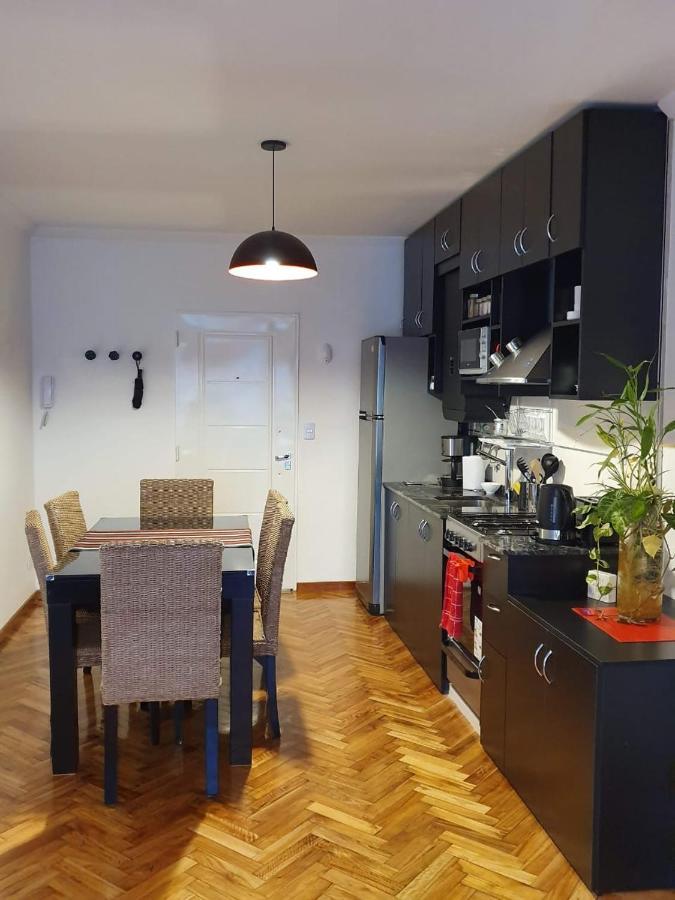 Apartamento Obelisco Deptos