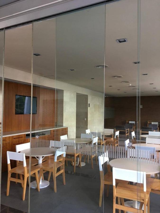 Quartier Del Polo, Armonia Y Diseno En Canitas * Buenos Aires