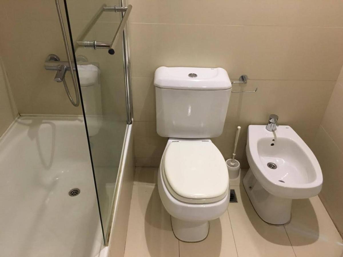 Quartier Del Polo, Armonia Y Diseno En Canitas Apartment Buenos Aires