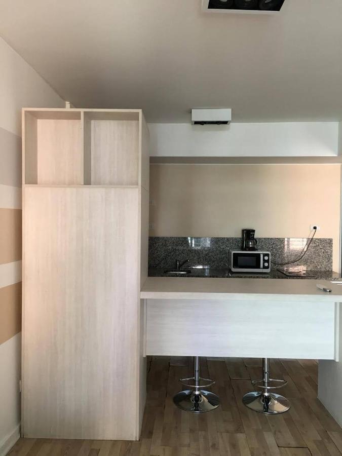 Quartier Del Polo, Armonia Y Diseno En Canitas * Buenos Aires