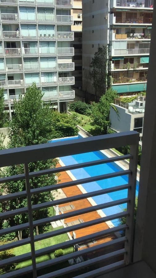 Apartment Quartier Del Polo, Armonia Y Diseno En Canitas